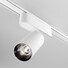 LED Прожектор магнитна шина Radity Focus LED TR103-1-12W4K-M-W Maytoni 12W 4000K | Osvetlenieto.bg