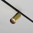 LED Прожектор магнитна шина Exility Focus LED TR032-2-12W3K-M-BBS Maytoni 12W 3000K | Osvetlenieto.bg