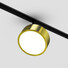 LED Спот магнитна шина Exility Rado TR040-2-18W3K-BBS Maytoni 18W 3000K | Osvetlenieto.bg