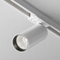 LED Спот за шина 2L Focus LED TR021-1-12W4K-W-D-W Maytoni 12W 4000K | Osvetlenieto.bg