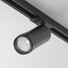 LED Спот за шина 2L Focus Zoom TR021-1-124K-Z-B Maytoni 12W 4000K | Osvetlenieto.bg