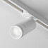 LED Спот за шина 2L Focus Zoom TR021-1-12B4K-Z-D-W Maytoni 12W 4000K | Osvetlenieto.bg