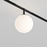 LED Пендел магнитна шина Exility Luna TR038-4-5WTW-DD-B Maytoni 6W 2700K-6000K | Osvetlenieto.bg