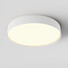 LED Плафон Zon C032CL-45W3K-RD-W Maytoni 45W 3000K | Osvetlenieto.bg