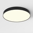 LED Плафон Zon C032CL-90W3K-RD-B Maytoni 90W 3000K | Osvetlenieto.bg