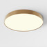 LED Плафон Zon C032CL-90W3K-RD-MG Maytoni 90W 3000K | Osvetlenieto.bg
