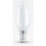 4.2W 4000K Radium LED Filament Матова крушка 470lm B35