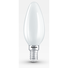 4.2W 3000K Radium LED крушка Filament Матова 470lm B35