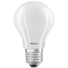 7.8W 4000K Radium LED крушка Filament Матова 1055lm A60