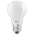 E27 10.5W 4000K Radium LED крушка Filament Матова 1521lm A60