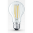 5.9W 3000K Radium LED крушка Filament 806lm A60