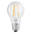5.9W 3000K Radium LED крушка Filament 806lm A60
