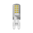 2.6W 2700K Radium LED крушка 320lm