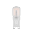 2 x 3W 3000K 200lm LED крушка Aca Lighting