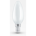 4.2W 3000K Radium LED крушка Filament Матова 470lm B35