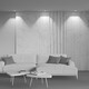 LED Луна за вграждане Alfa LED DL043-01-10W4K-D-SQ-W Maytoni 10W 4000K | Osvetlenieto.bg