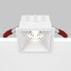 LED Луна за вграждане Alfa LED DL043-01-15W4K-D-SQ-W Maytoni 15W 4000K | Osvetlenieto.bg
