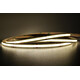 Професионална LED лента 5W COB 320 диода/m 24V 4000К CRI/Ra ≥90 | Osvetlenieto.bg