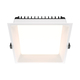 LED Луна за баня за вграждане Okno DL056-24W4K-W Maytoni 24W 4000K IP44 | Osvetlenieto.bg