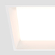 LED Луна за баня за вграждане Okno DL056-24W4K-W Maytoni 24W 4000K IP44 | Osvetlenieto.bg