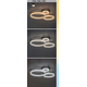 LED Плафон Amilia 71387 Rabalux 24W CCT 3000K-6500K | Osvetlenieto.bg