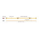 Професионална LED лента 12W COB 480 диода/m 24V 4000К CRI/Ra ≥90 | Osvetlenieto.bg