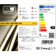 Професионална LED лента 12W COB 480 диода/m 24V 4000К CRI/Ra ≥90 | Osvetlenieto.bg