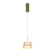 LED Полилей Scala MOD496PL-L12BZK Maytoni 12W 3000K | Osvetlenieto.bg