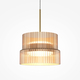 LED Полилей Scala MOD496PL-L12BZK Maytoni 12W 3000K | Osvetlenieto.bg