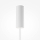 LED Полилей Scala MOD496PL-L12WK Maytoni 12W 3000K | Osvetlenieto.bg