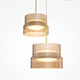 LED Полилей Scala MOD496PL-L33BZK Maytoni 33W 3000K | Osvetlenieto.bg
