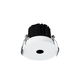 LED Луна за вграждане INFINITY FI TRIM 12W 3000K BIANCO 356112 Ideal Lux | Osvetlenieto.bg