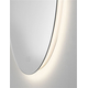 LED Огледало ALDA 9006012 NovaLuce 33W 4000K Touch Switch On/Off | Osvetlenieto.bg