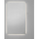 LED Огледало ALDA 9006027 NovaLuce 53W 3000K Touch Switch On/Off | Osvetlenieto.bg