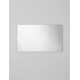 LED Огледало ALDA 9006027 NovaLuce 53W 3000K Touch Switch On/Off | Osvetlenieto.bg