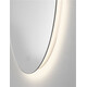 LED Огледало ALDA 9006028 NovaLuce 33W 3000K Touch Switch On/Off | Osvetlenieto.bg