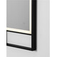 LED Огледало DOUL 9006023 NovaLuce 37W 4000K Touch Switch On/Off | Osvetlenieto.bg
