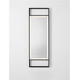 LED Огледало DOUL 9006023 NovaLuce 37W 4000K Touch Switch On/Off | Osvetlenieto.bg