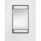 LED Огледало DOUL 9006024 NovaLuce 41W 4000K Touch Switch On/Off | Osvetlenieto.bg