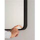 LED Огледало IRIA 9006117 NovaLuce 48W 3000K Touch Switch On/Off | Osvetlenieto.bg