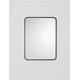 LED Огледало IRIA 9006117 NovaLuce 48W 3000K Touch Switch On/Off | Osvetlenieto.bg