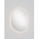 LED Огледало LORIN 9006116 NovaLuce 37W 3000K Touch Switch On/Off | Osvetlenieto.bg