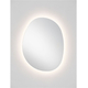 LED Огледало LORIN 9006122 NovaLuce 27W 3000K Touch Switch On/Off | Osvetlenieto.bg