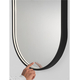 LED Огледало ZELVA 9006120 NovaLuce 36W 3000K Touch Switch On/Off | Osvetlenieto.bg