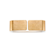Аплик CLIP AP2 SMALL ORO 088266 Ideal Lux 2xE27 | Osvetlenieto.bg