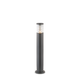 Градинска лампа TRONCO PT1 H80 ANTRACITE 026992 Ideal Lux 1xE27 IP65 | Osvetlenieto.bg