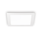 LED Луна за вграждане GROOVE FI 10W SQUARE 3000K 123981 Ideal Lux | Osvetlenieto.bg