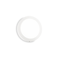 LED Плафон UNIVERSAL PL D22 ROUND 3000K 138602 Ideal Lux | Osvetlenieto.bg