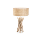 Настолна лампа DRIFTWOOD TL1 129570 Ideal Lux 1xE27 | Osvetlenieto.bg