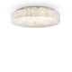 Плафон ROMA PL12 087870 Ideal Lux 12xG9 | Osvetlenieto.bg
